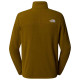 The North Face Ανδρικό φούτερ 100 Glacier 1/4-Zip Fleece